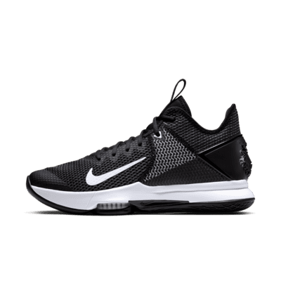 Nike witness fashion 4